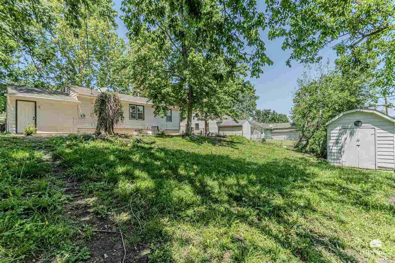 521 Sheridan Drive, Junction City, KS 66441