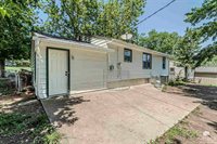 521 Sheridan Drive, Junction City, KS 66441