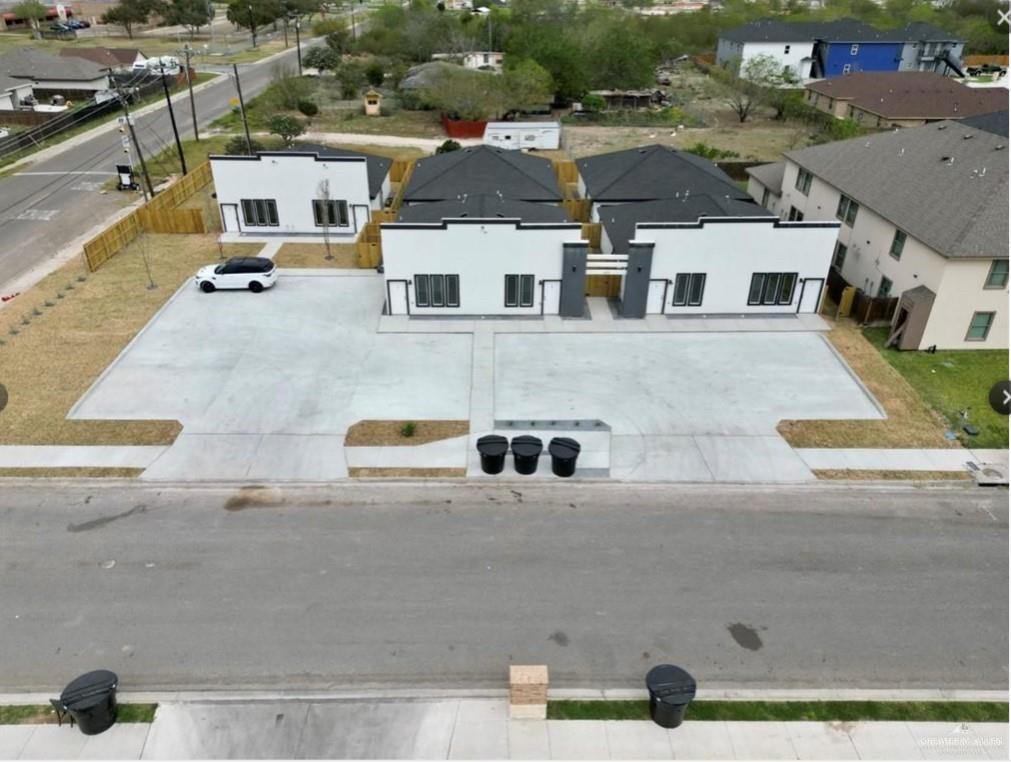 1429 West Harrison Avenue, McAllen, TX 78501