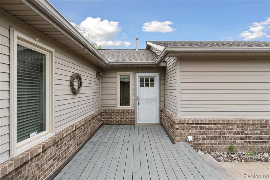 19100 Otto Court, Huron Township, MI 48164