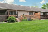 19100 Otto Court, Huron Township, MI 48164