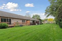 19100 Otto Court, Huron Township, MI 48164