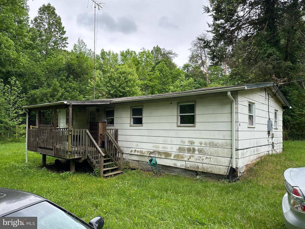 34 Knapp Road, Stafford, VA 22554