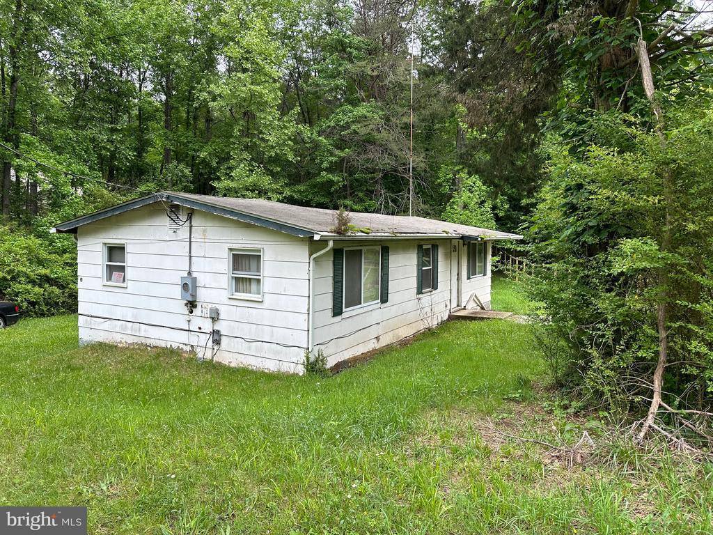 34 Knapp Road, Stafford, VA 22554