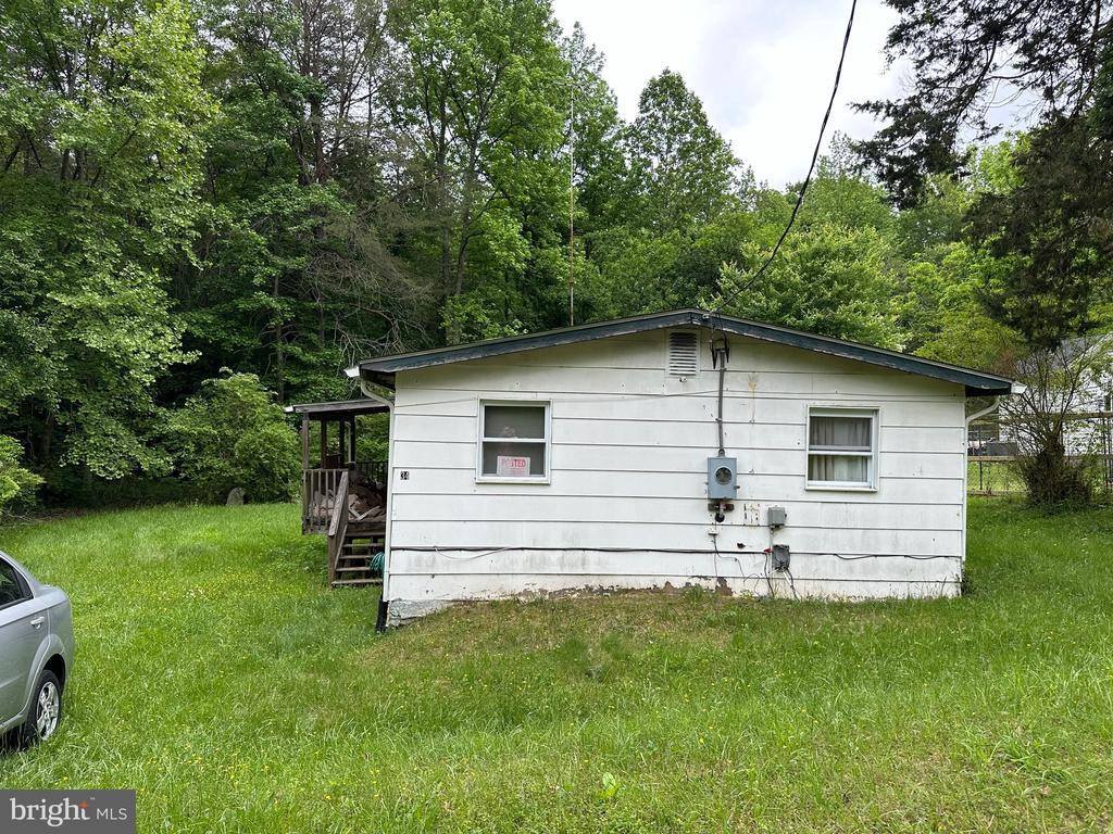 34 Knapp Road, Stafford, VA 22554
