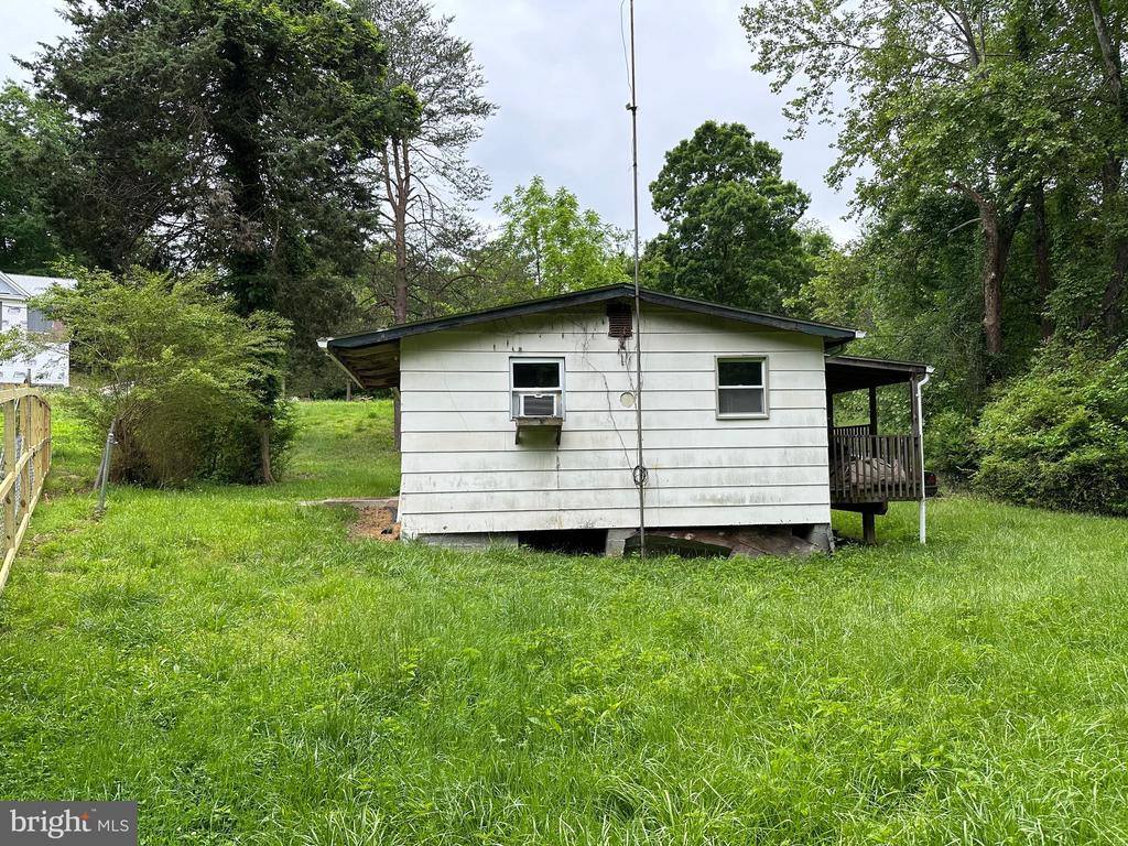 34 Knapp Road, Stafford, VA 22554