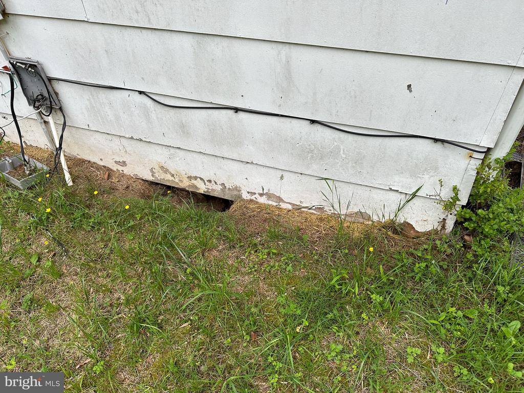 34 Knapp Road, Stafford, VA 22554