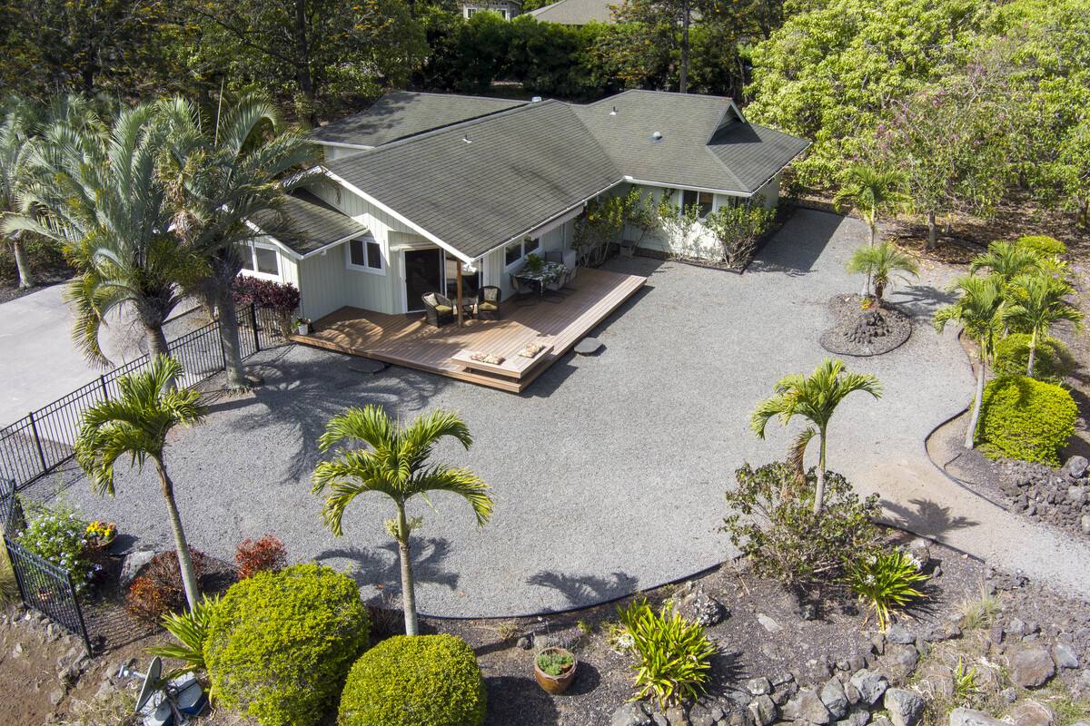71-1713 Puu Lani Dr, Kailua-Kona, HI 96740