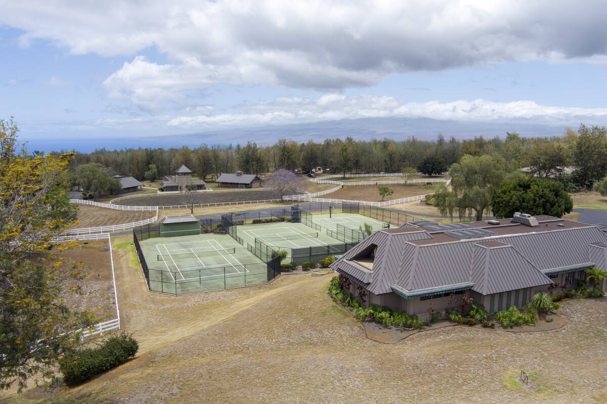 71-1713 Puu Lani Dr, Kailua-Kona, HI 96740