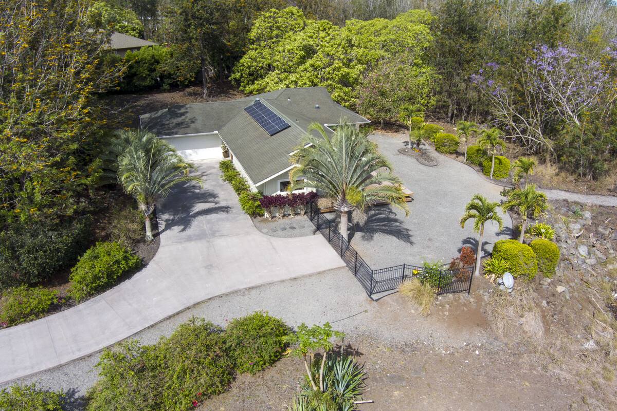 71-1713 Puu Lani Dr, Kailua-Kona, HI 96740