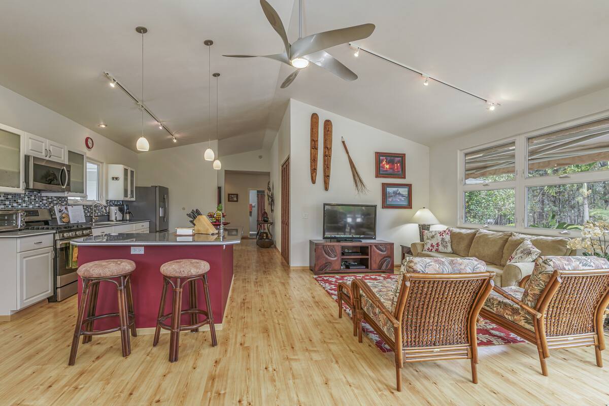 71-1713 Puu Lani Dr, Kailua-Kona, HI 96740