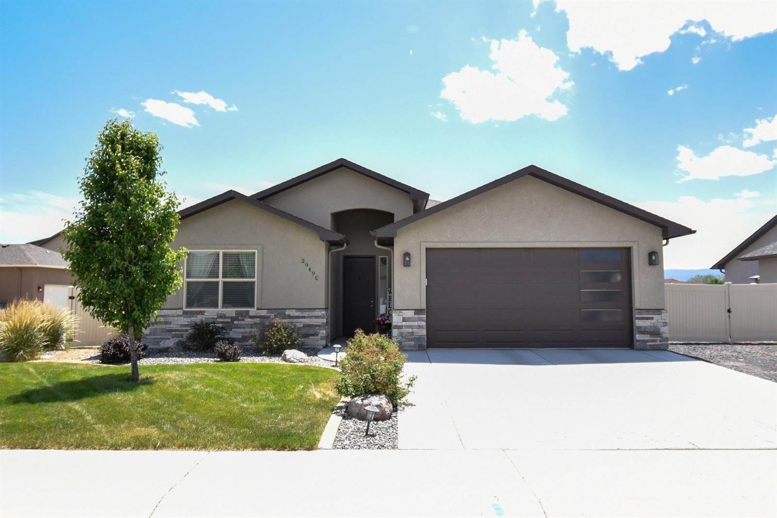 2949 Brodick Way, #C, Grand Junction, CO 81504