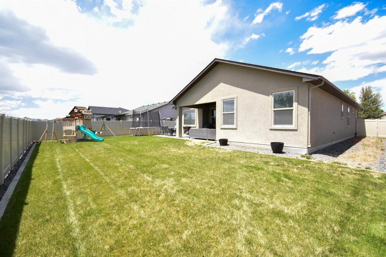2949 Brodick Way, #C, Grand Junction, CO 81504