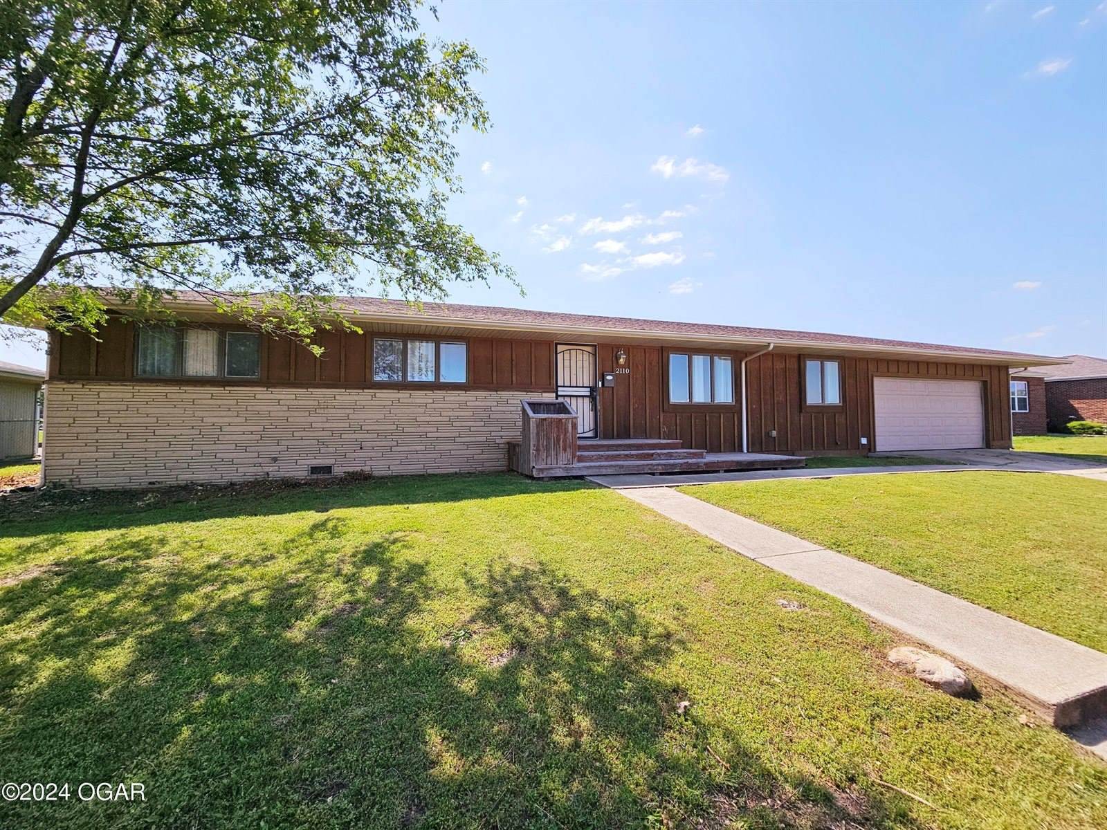 2110 South Ozark Avenue, Joplin, MO 64804