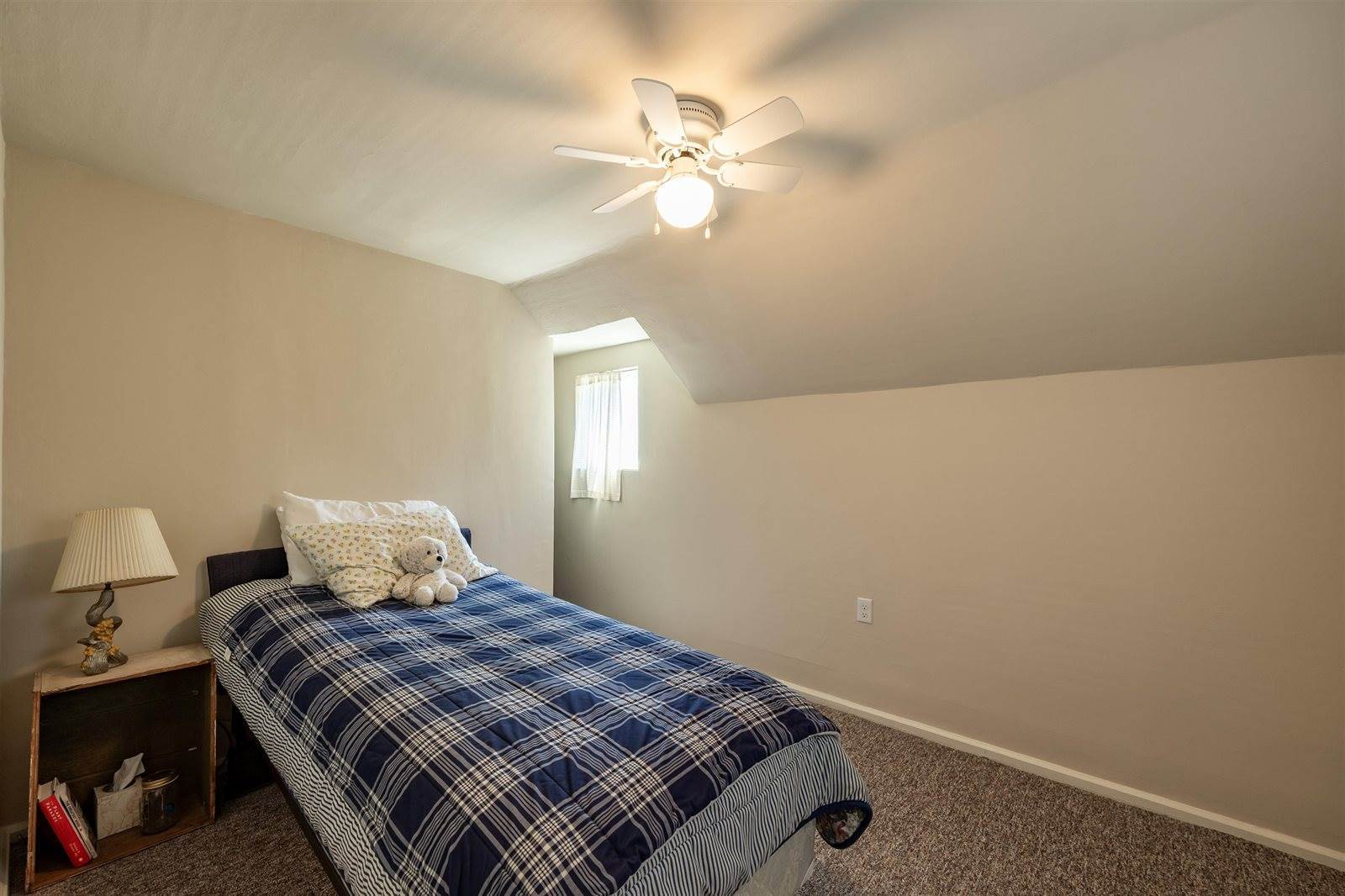 1642 Oak Street, Almond, WI 54909