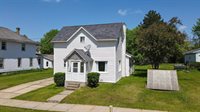 1642 Oak Street, Almond, WI 54909