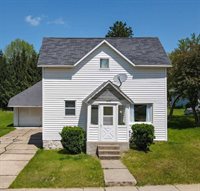 1642 Oak Street, Almond, WI 54909