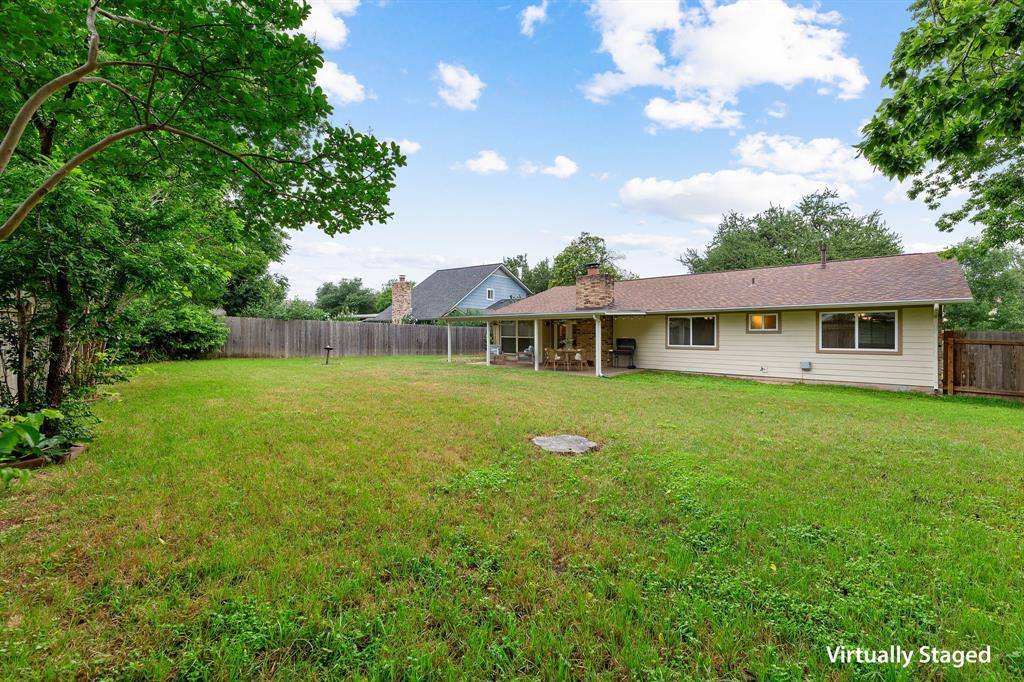 11601 Windermere Mdws, Austin, TX 78759