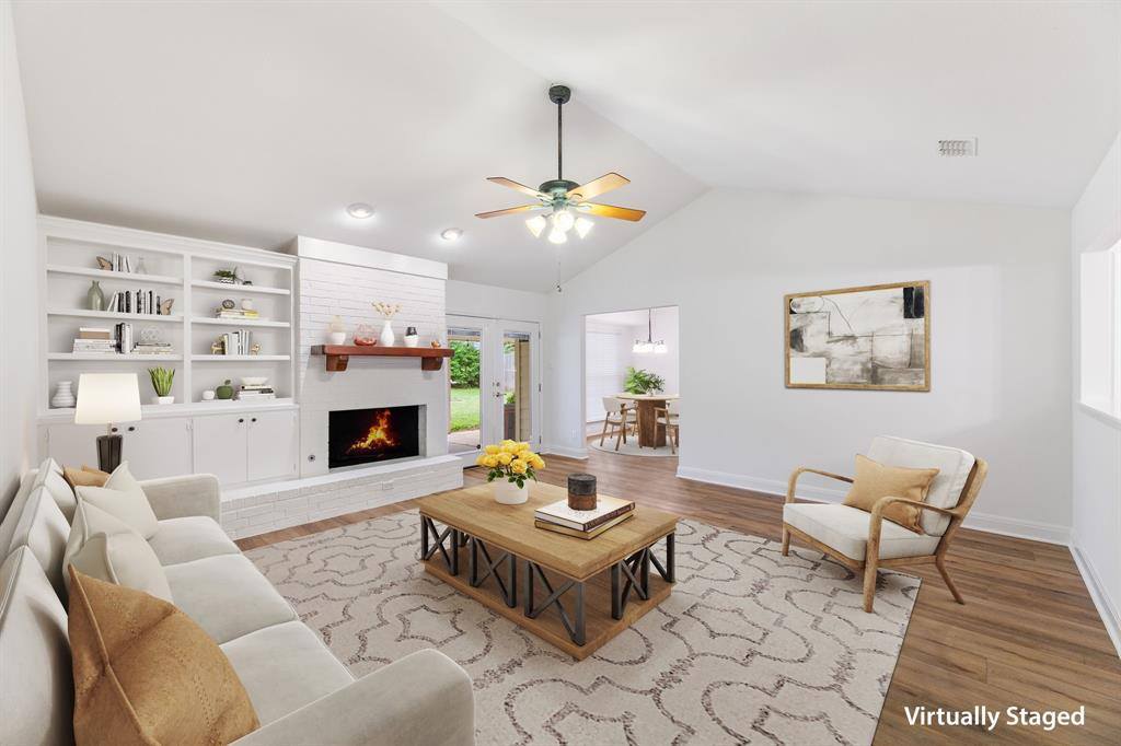 11601 Windermere Mdws, Austin, TX 78759