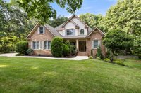 155 Georgetown Woods Drive, Youngsville, NC 27596