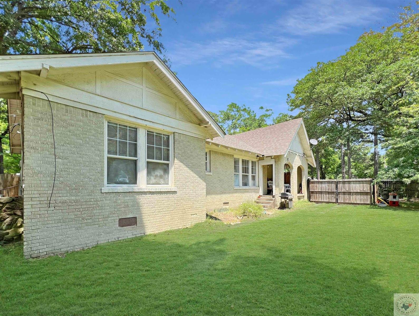 2309 Walnut St, Texarkana, TX 75501