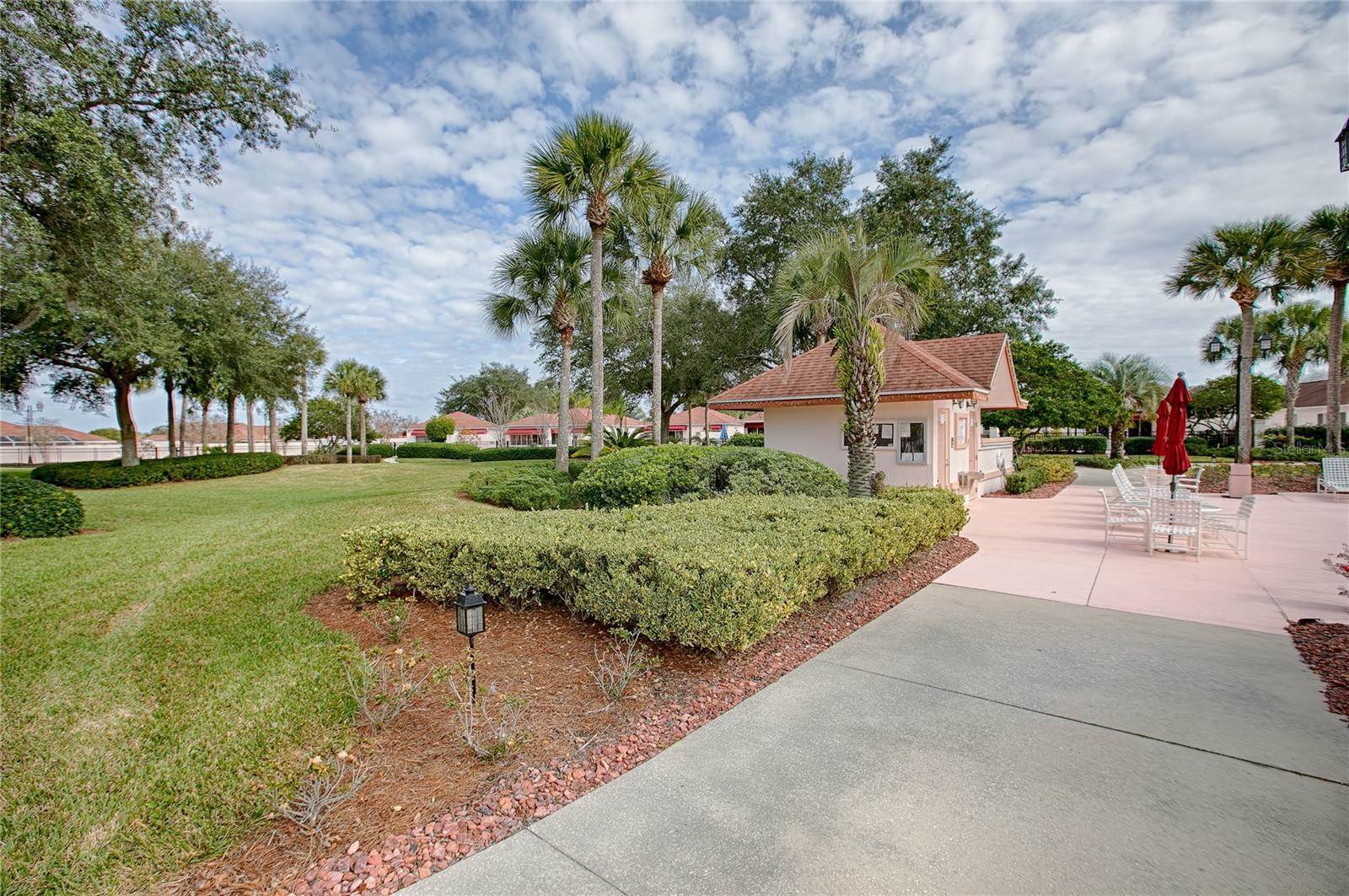 607 Dominguez Drive, The Villages, FL 32159