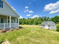 1156 County Road 1475, Ashland, OH 44805