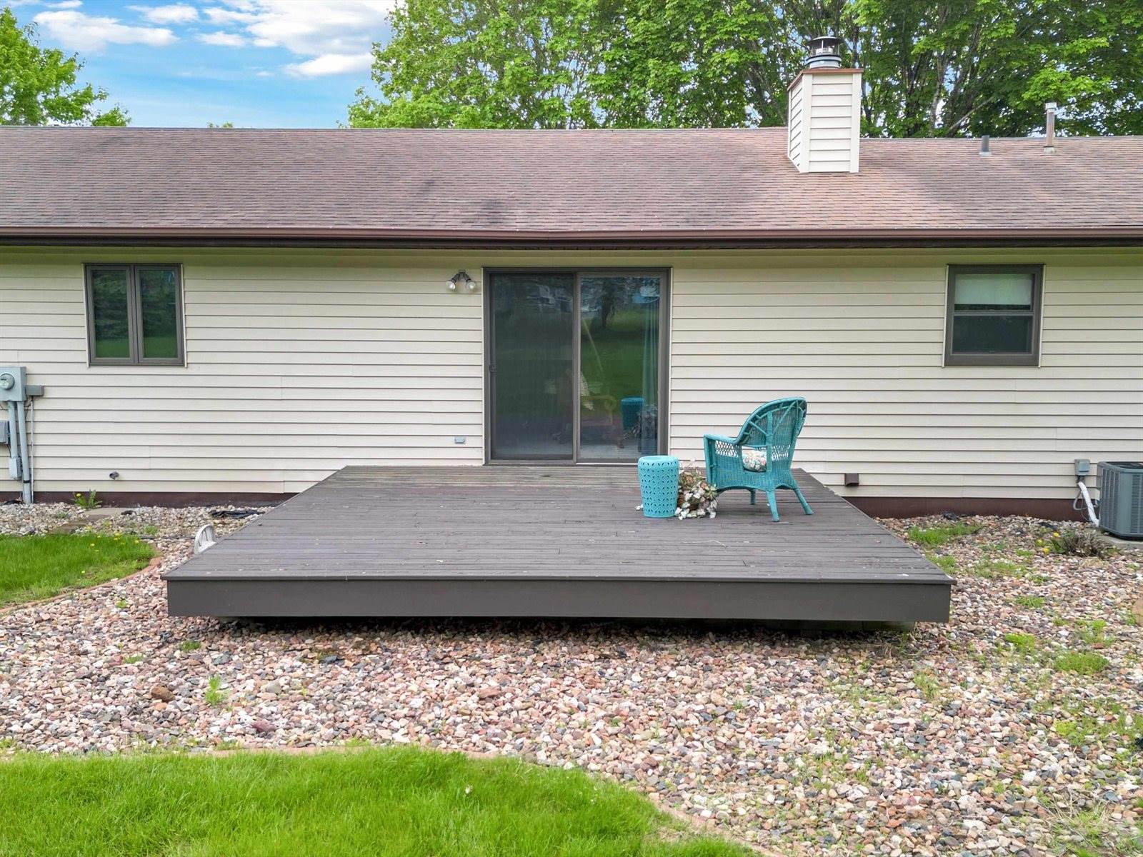 2301 Meadowbrook Drive, Marshfield, WI 54449