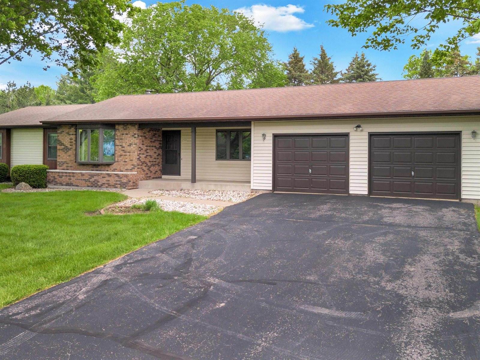 2301 Meadowbrook Drive, Marshfield, WI 54449