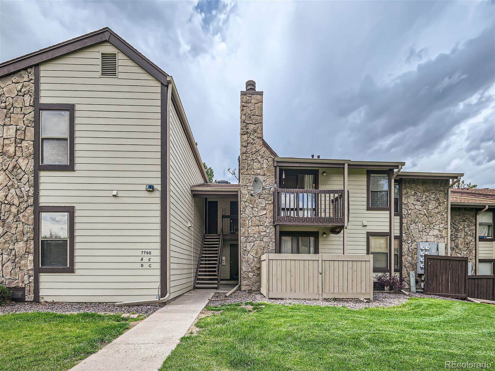 7790 West 87th Drive, #G, Arvada, CO 80005
