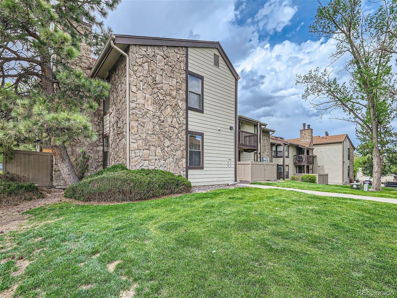 7790 West 87th Drive, #G, Arvada, CO 80005