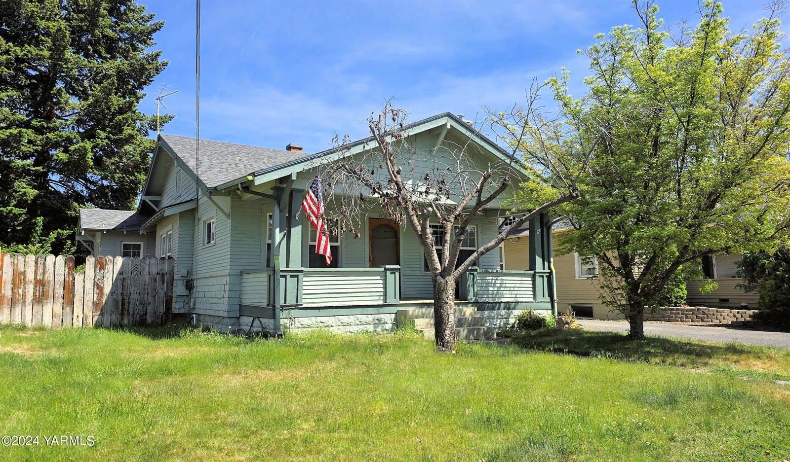 1409 Browne, Yakima, WA 98902