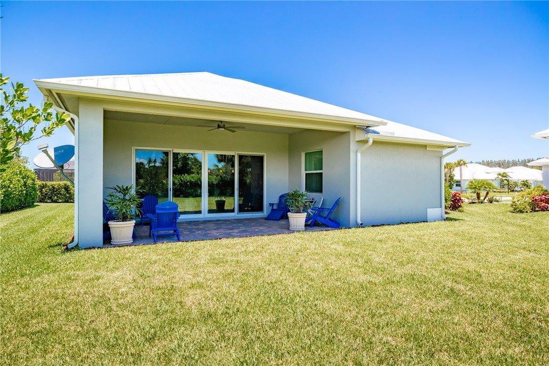 4847 Arabella Circle, Vero Beach, FL 32967