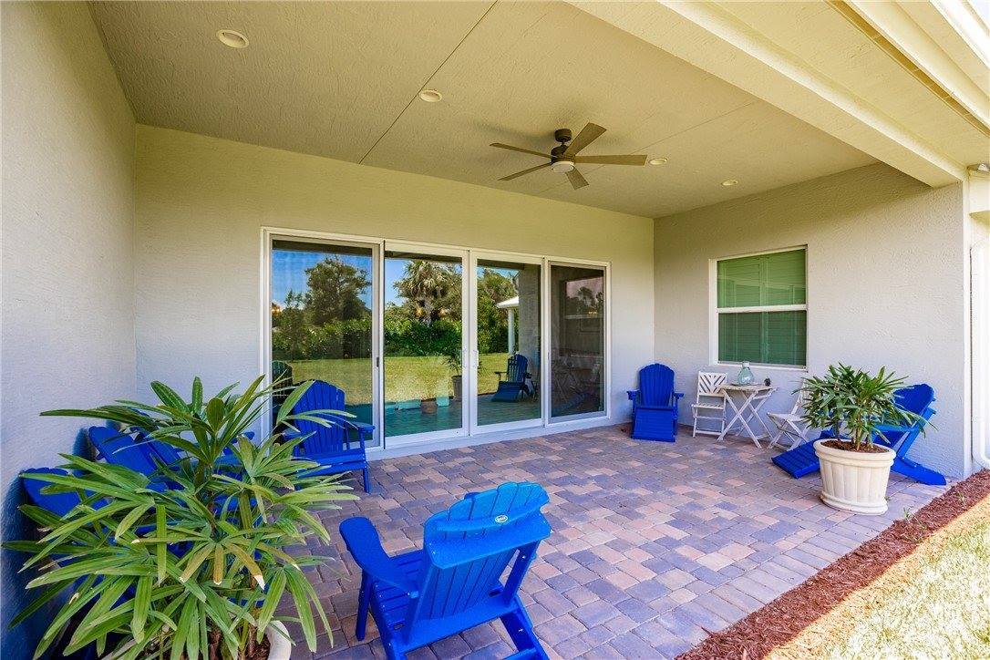 4847 Arabella Circle, Vero Beach, FL 32967