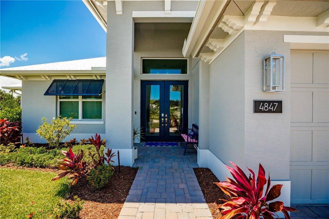 4847 Arabella Circle, Vero Beach, FL 32967
