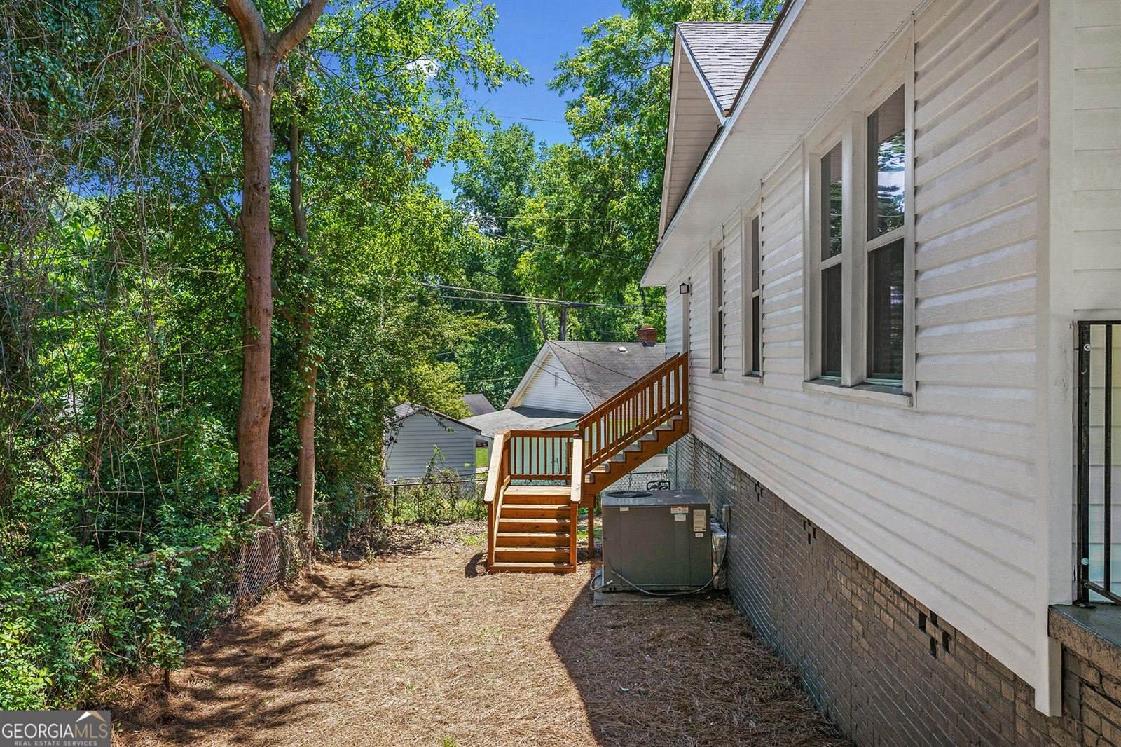 115 D Street, Thomaston, GA 30286