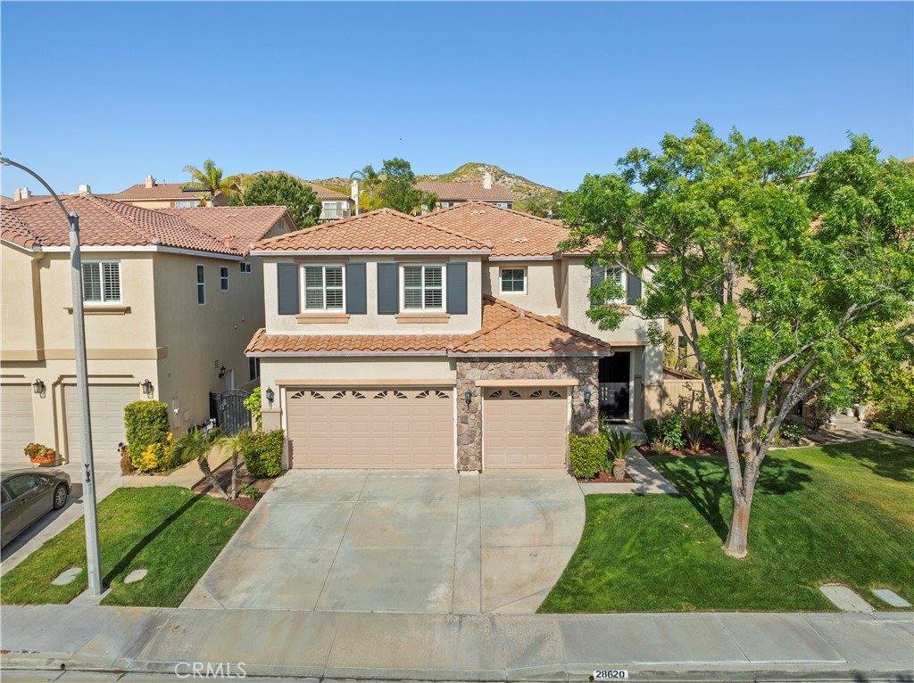 28620 Crystal Heights Court, Canyon Country, CA 91387
