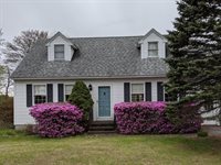 31 Longmeadow Drive, Veazie, ME 04401