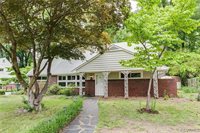 9306 Woodcrest Road, Henrico County, VA 23229