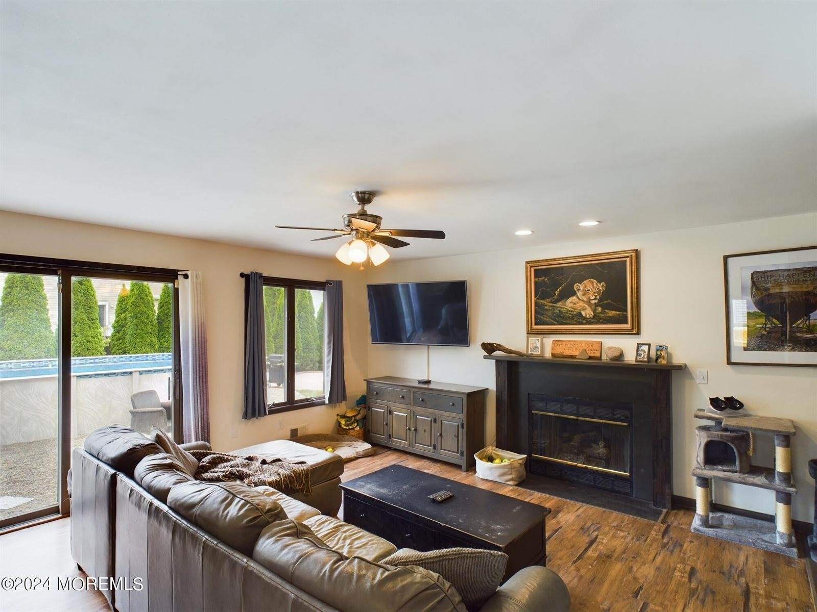 644 Preston Street, Brick, NJ 08723