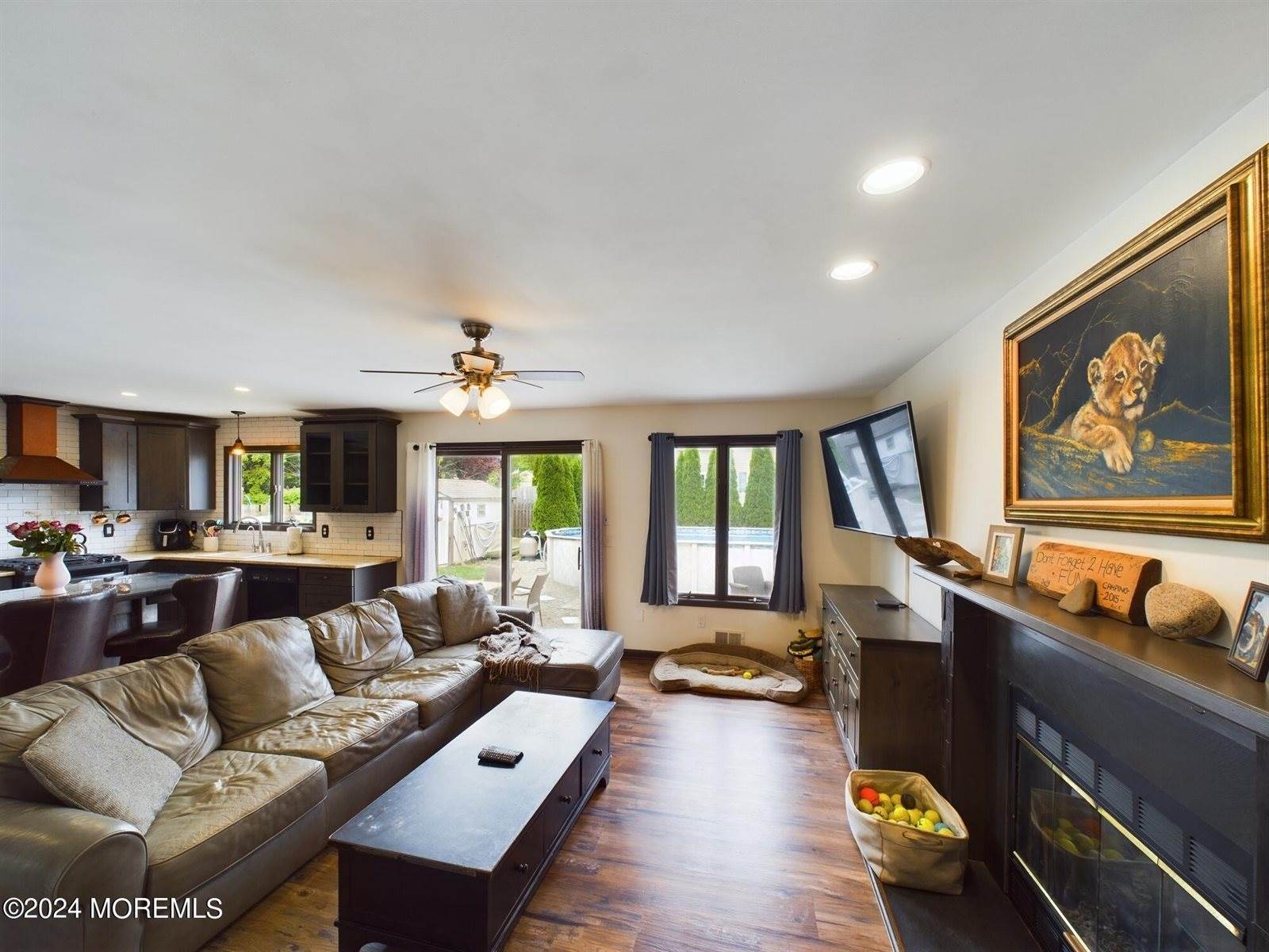 644 Preston Street, Brick, NJ 08723