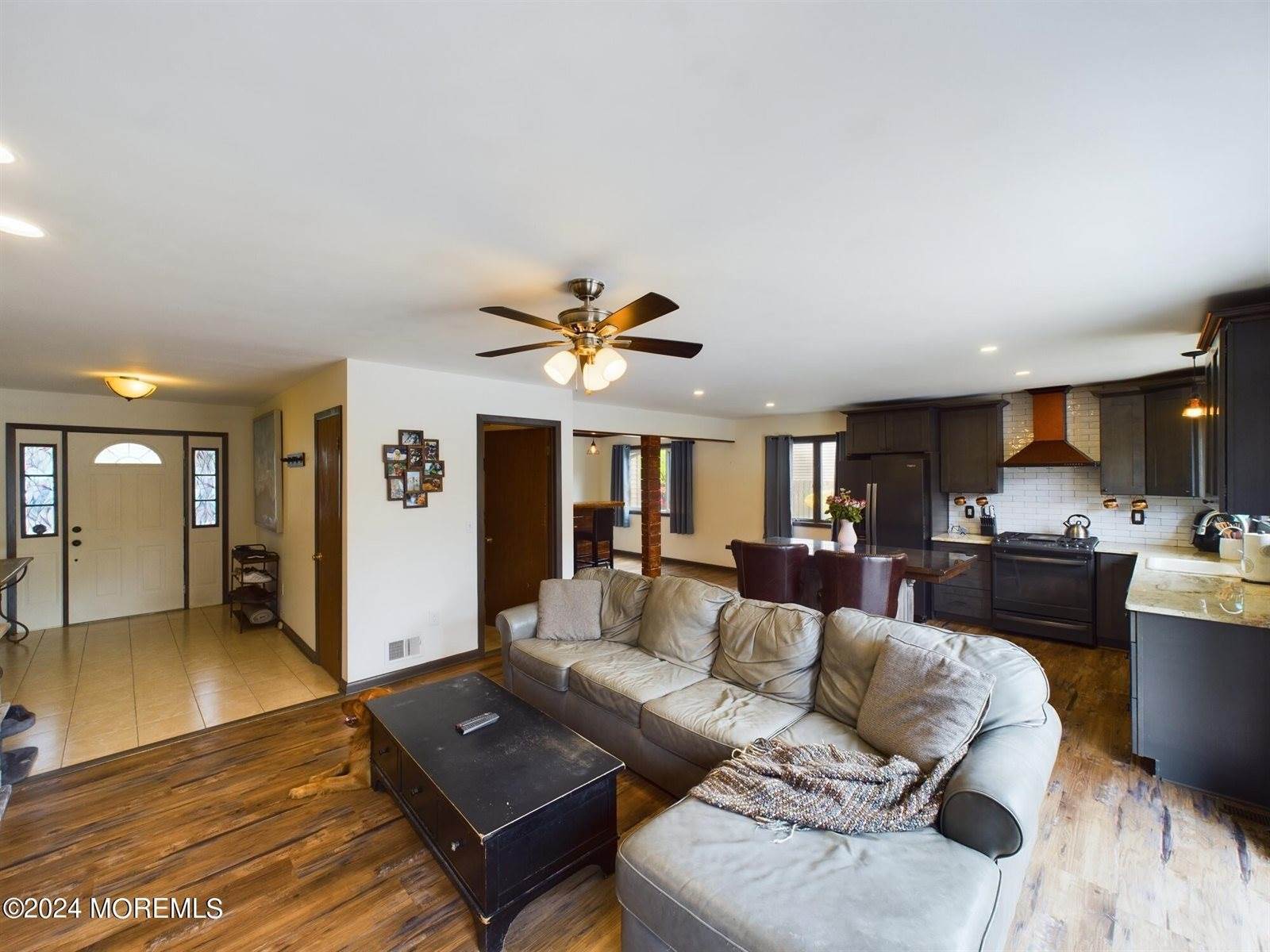 644 Preston Street, Brick, NJ 08723