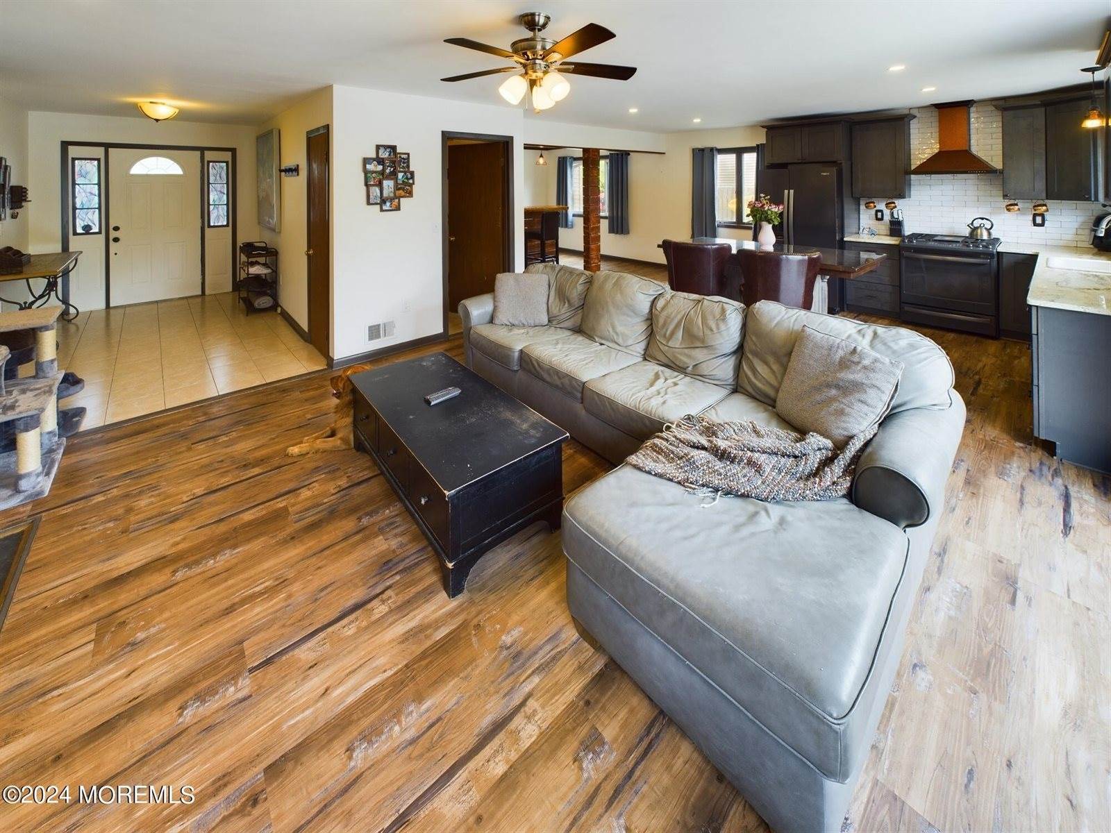 644 Preston Street, Brick, NJ 08723