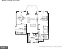 3310 North Leisure World Boulevard, Silver Spring, MD 20906