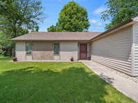 6217 Bellingham Lane, Fort Wayne, IN 46835