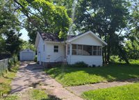 1717 Wolcott Street, Flint, MI 48504