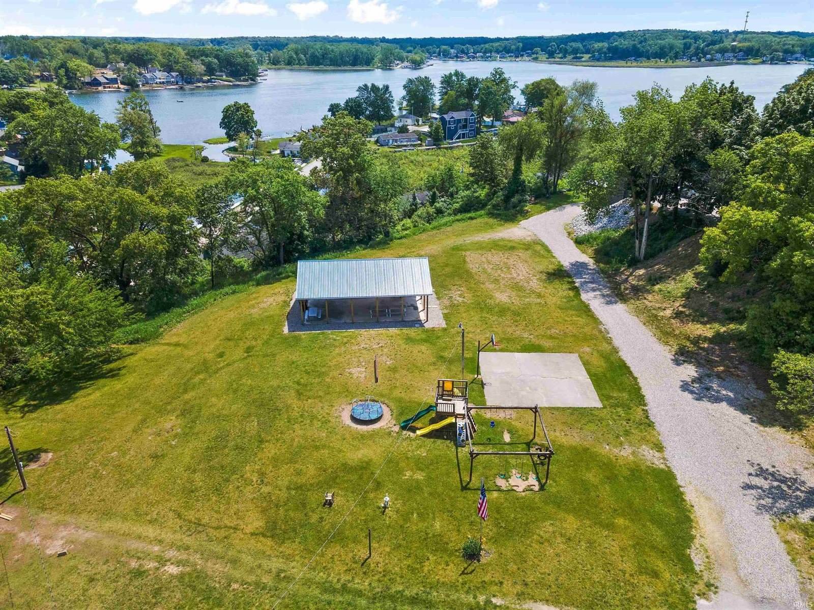 80 Lane 415 Jimmerson Lake, Fremont, IN 46737