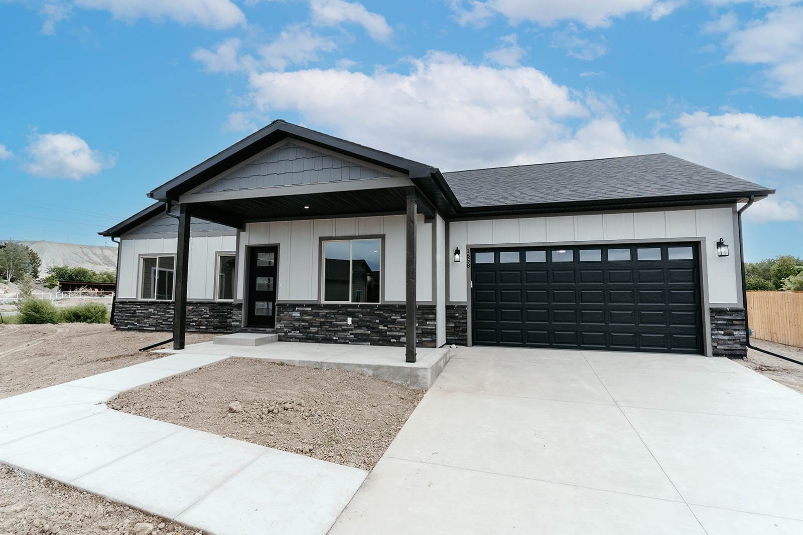 1658 Weminuche Avenue, Montrose, CO 81401