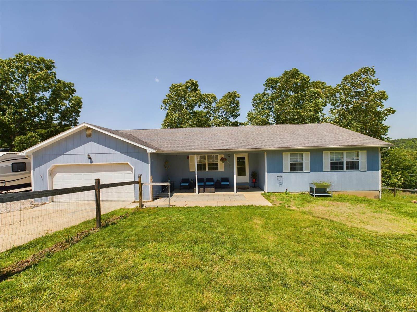 22345 Target Road, Saint Robert, MO 65584