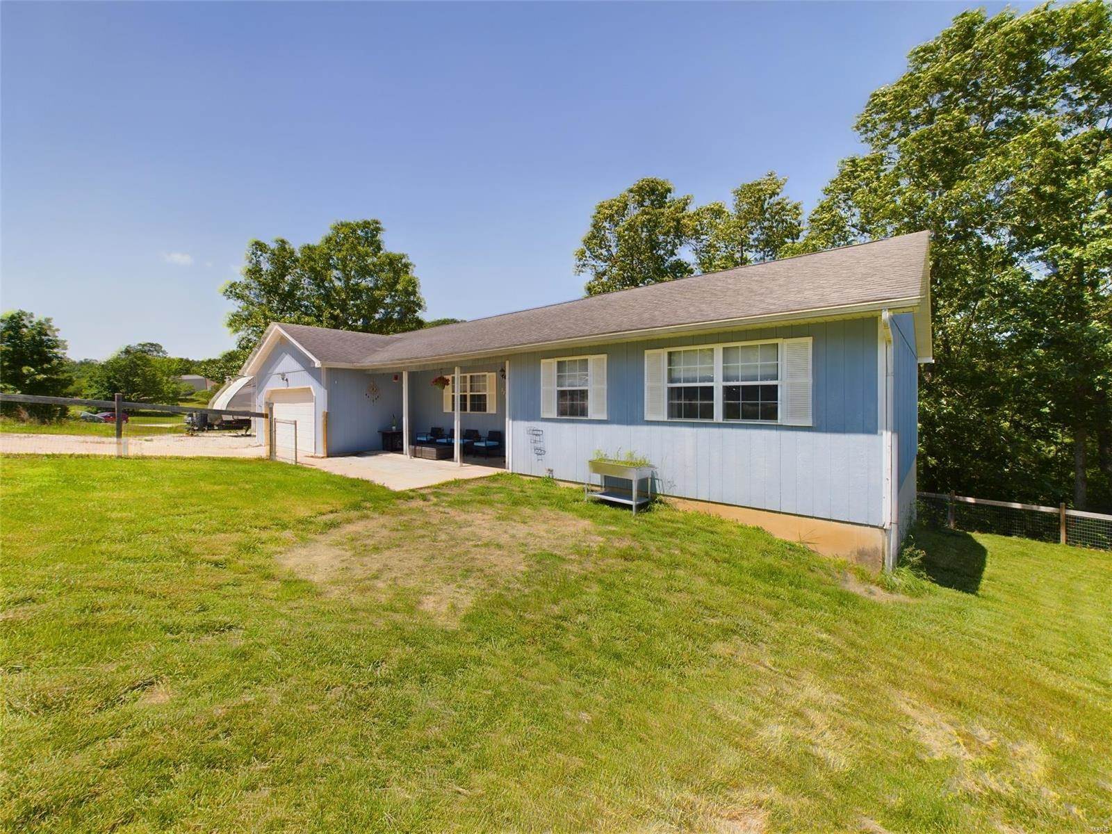 22345 Target Road, Saint Robert, MO 65584